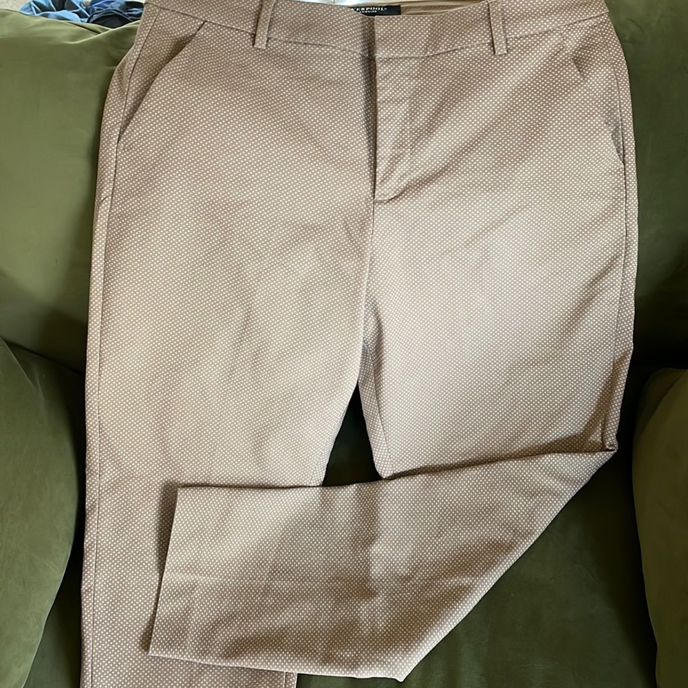 Liverpool Los Angeles 16 / 33 crop stretch trouser